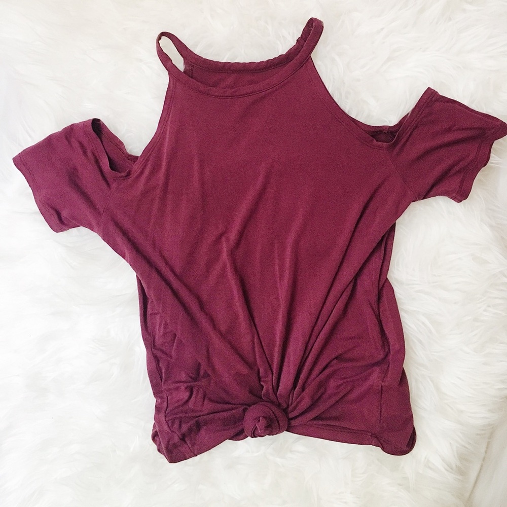 American Eagle Top